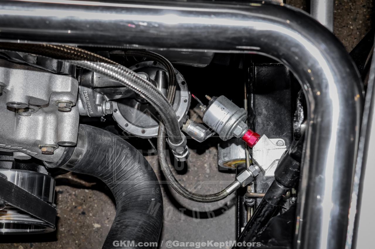 1965 Shelby Cobra