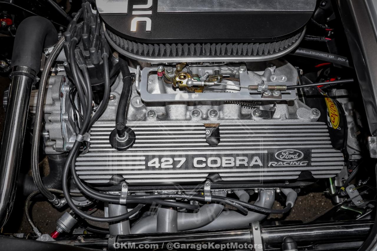 1965 Shelby Cobra