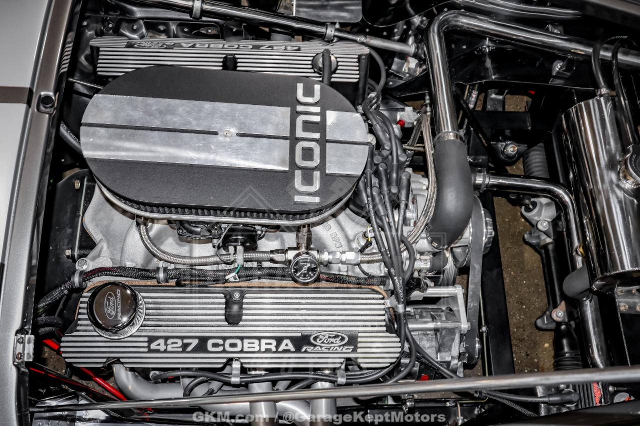 1965 Shelby Cobra