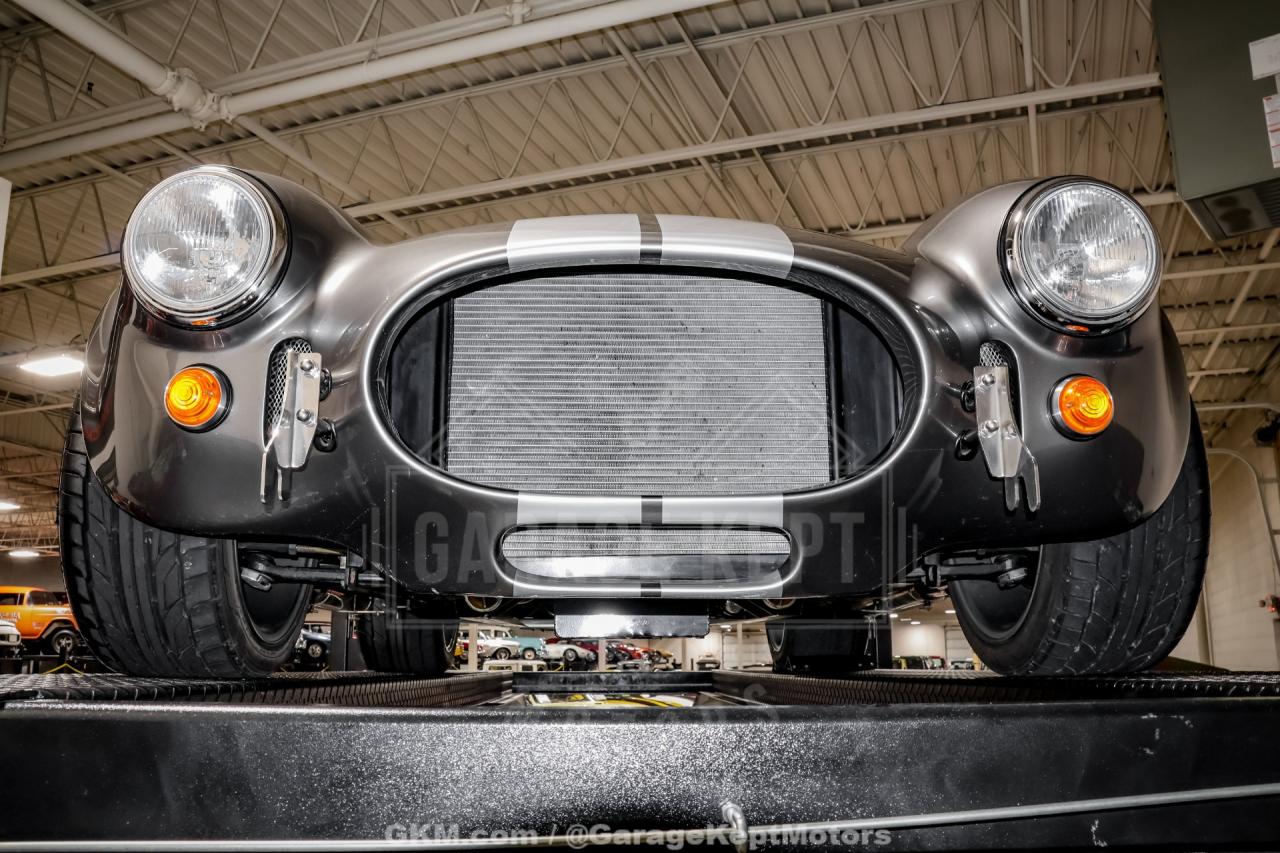 1965 Shelby Cobra