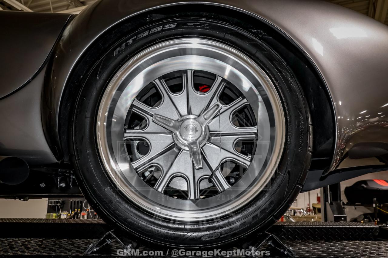 1965 Shelby Cobra