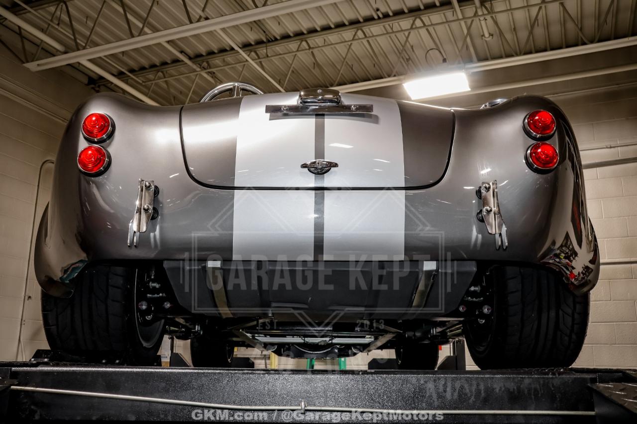 1965 Shelby Cobra