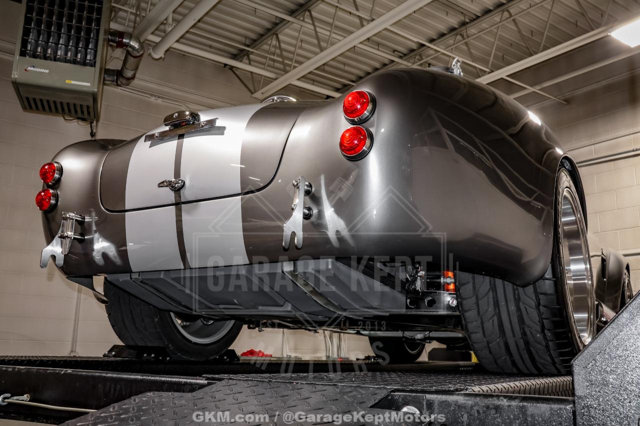 1965 Shelby Cobra