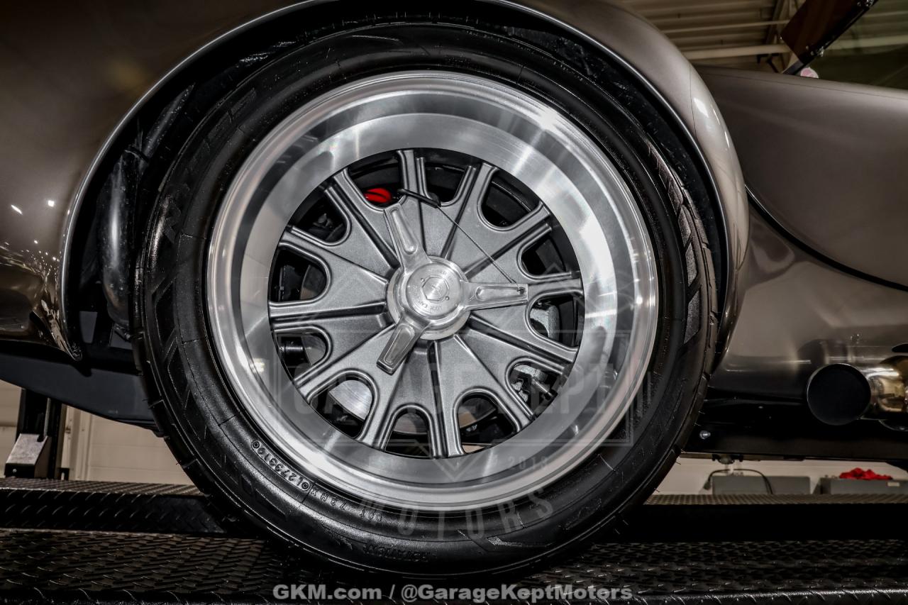 1965 Shelby Cobra