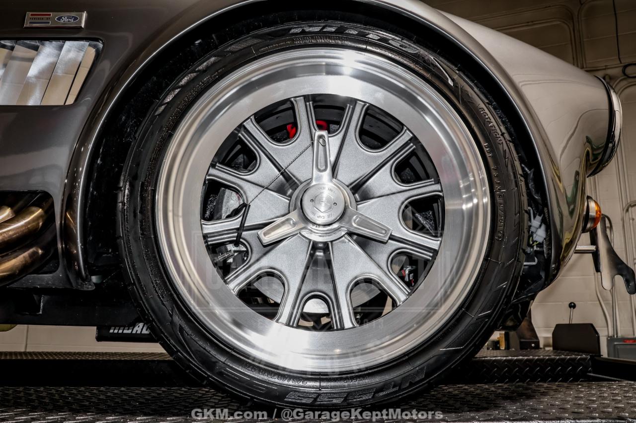 1965 Shelby Cobra