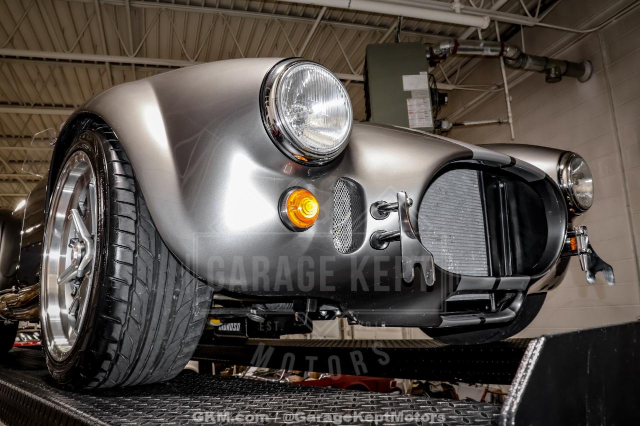 1965 Shelby Cobra