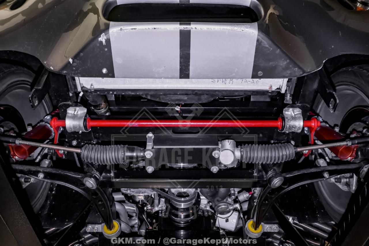 1965 Shelby Cobra