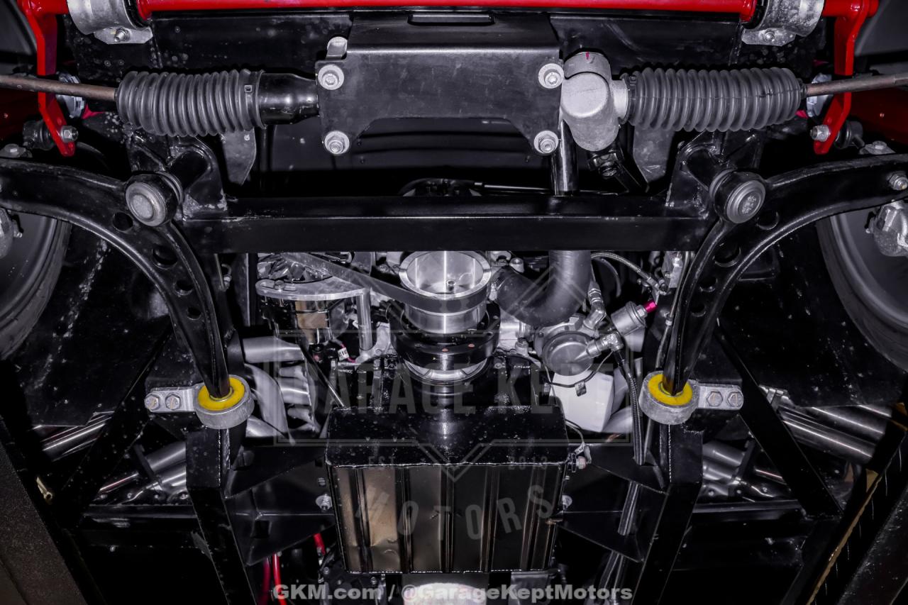 1965 Shelby Cobra