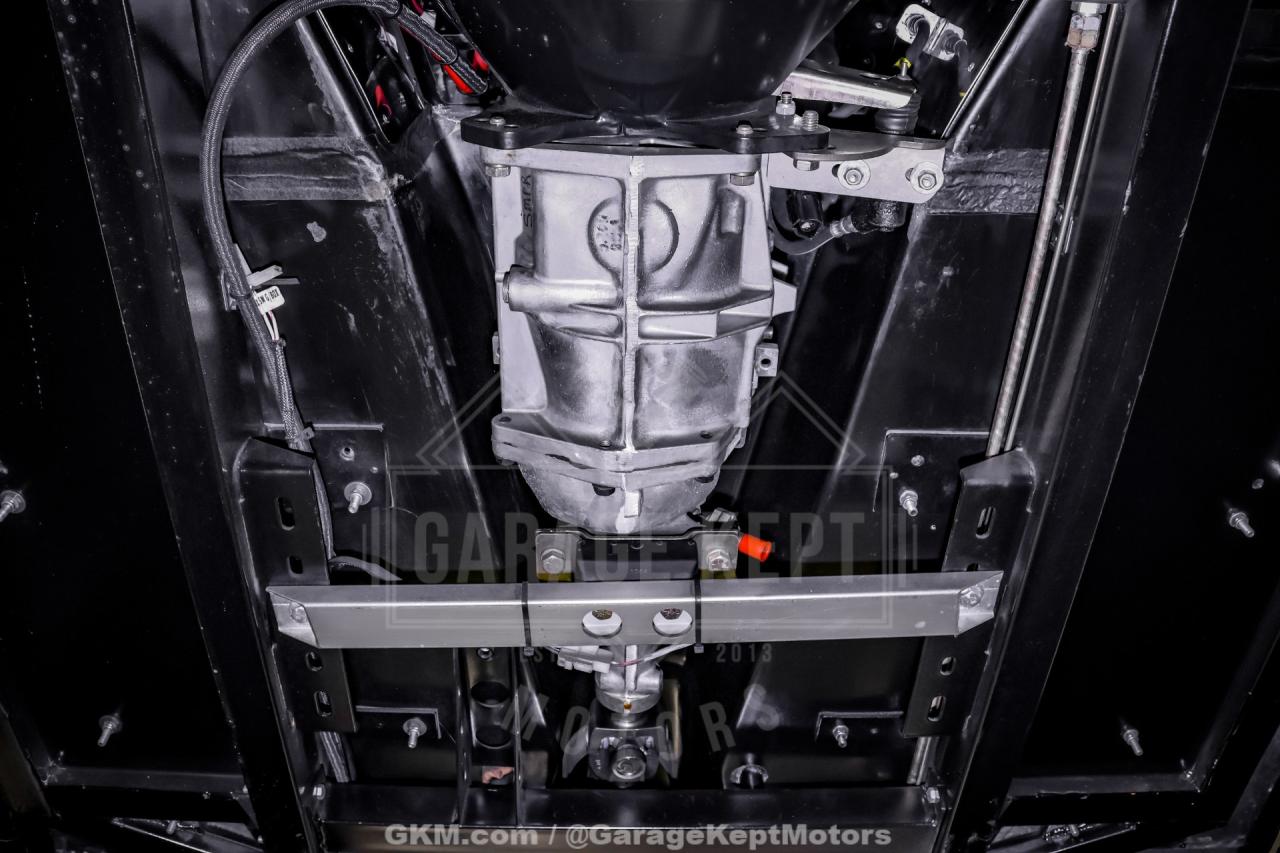 1965 Shelby Cobra