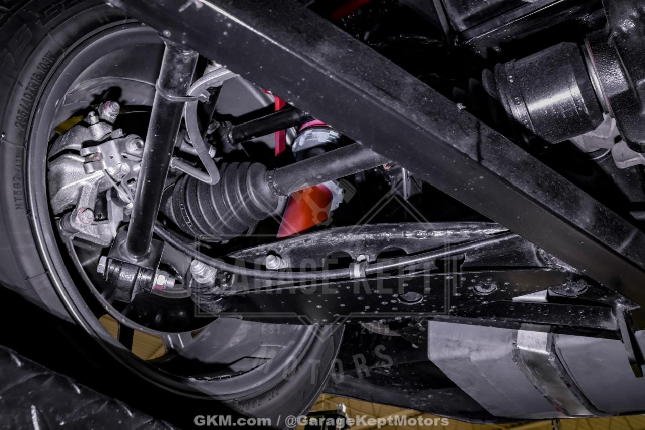 1965 Shelby Cobra