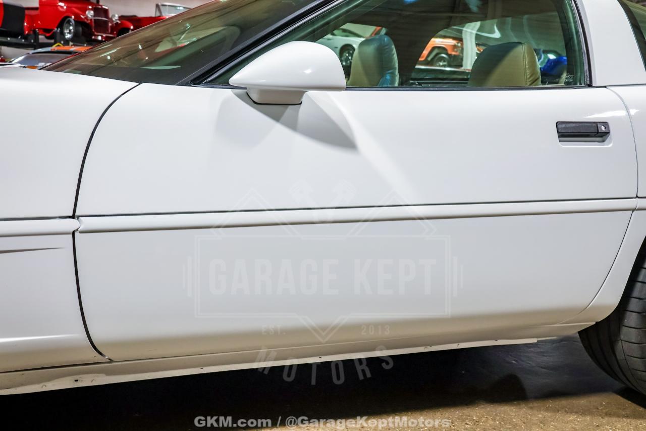 1996 Chevrolet Corvette