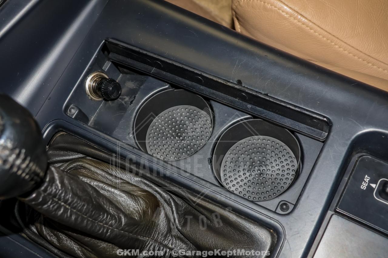 1996 Chevrolet Corvette