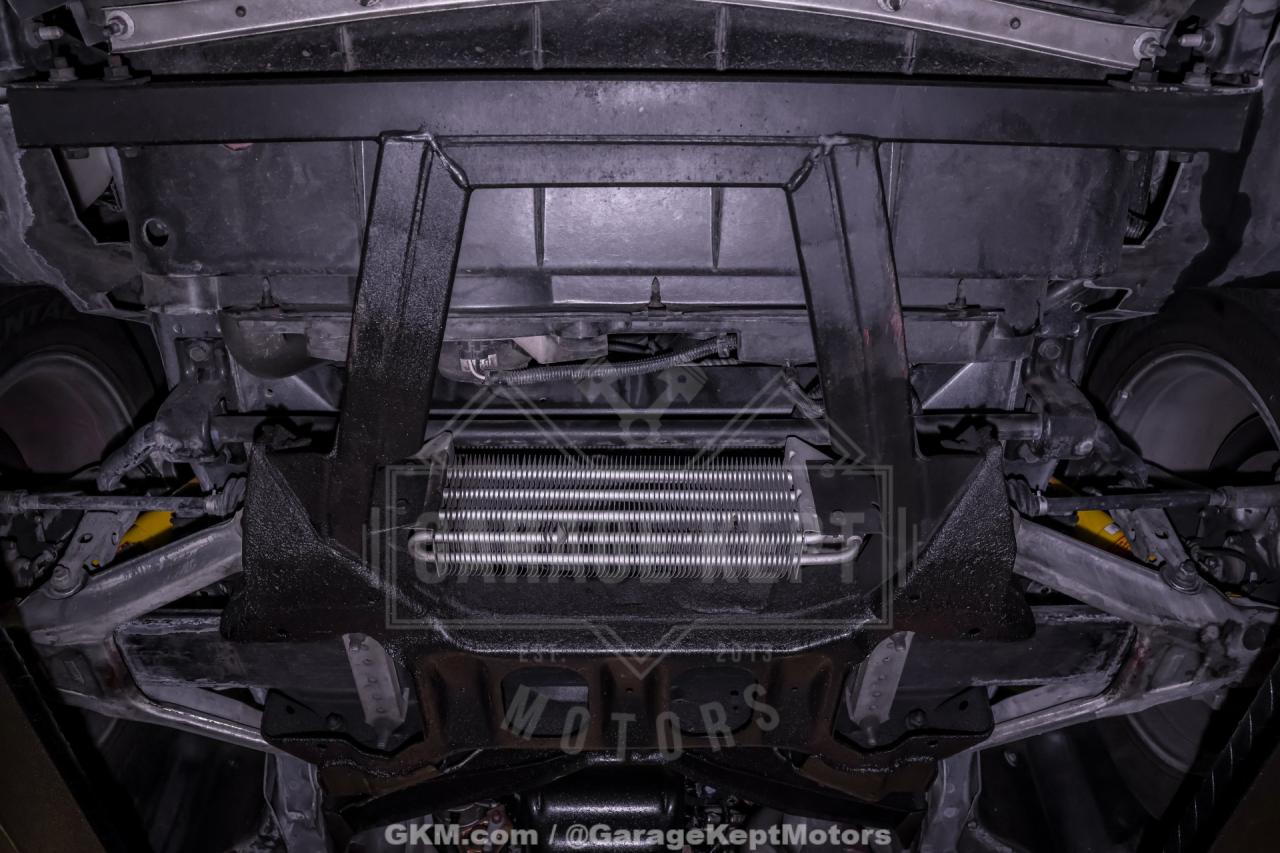 1996 Chevrolet Corvette