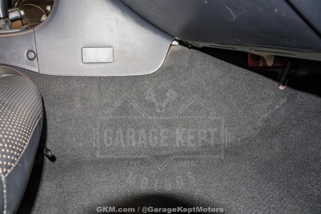2004 Mazda Mazdaspeed Mx-5