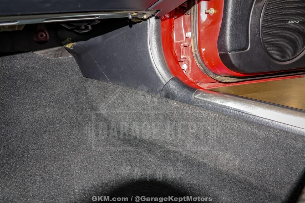 2004 Mazda Mazdaspeed Mx-5