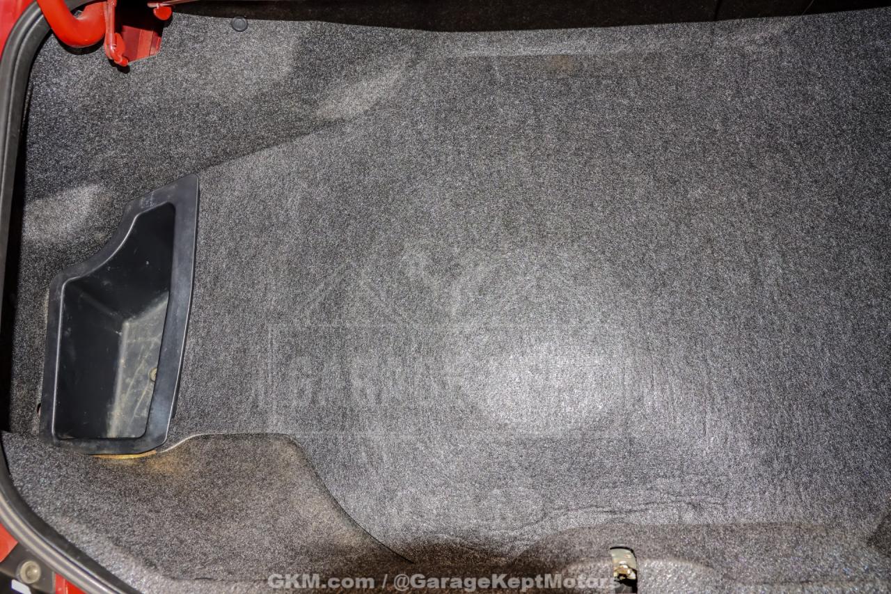 2004 Mazda Mazdaspeed Mx-5