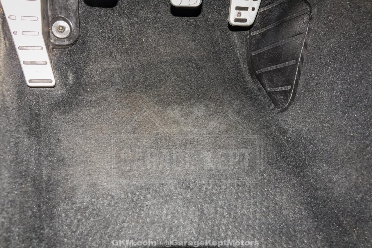 2004 Mazda Mazdaspeed Mx-5