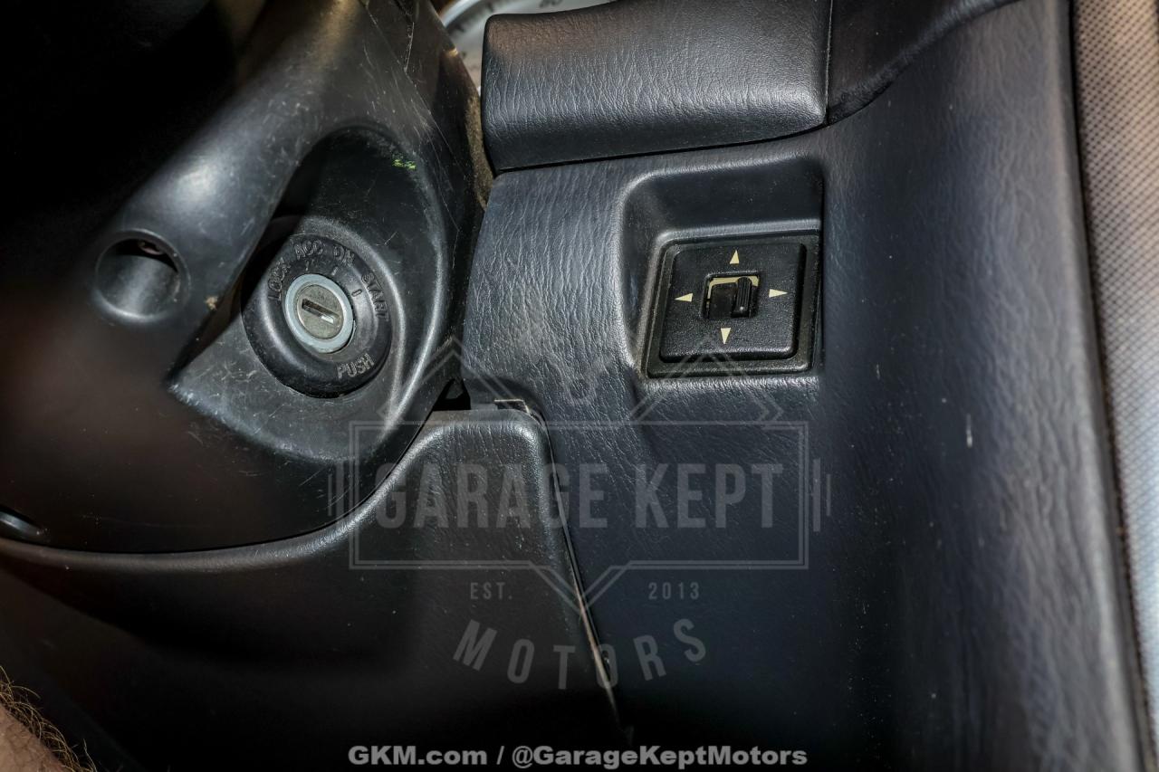 2004 Mazda Mazdaspeed Mx-5