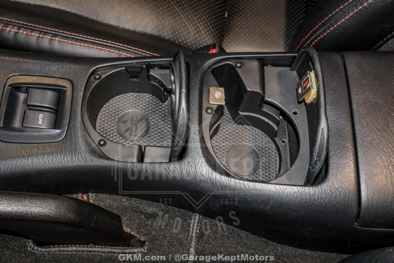 2004 Mazda Mazdaspeed Mx-5