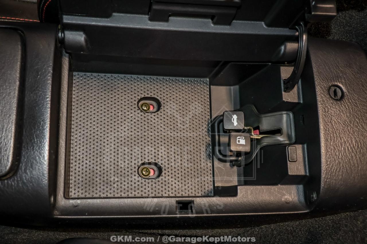 2004 Mazda Mazdaspeed Mx-5