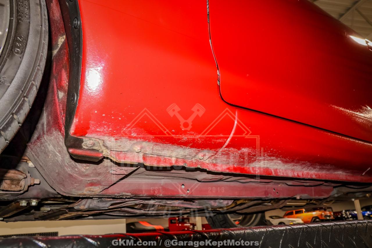 2004 Mazda Mazdaspeed Mx-5