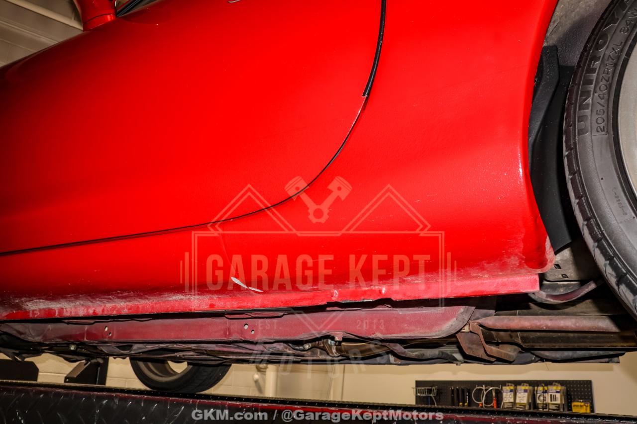 2004 Mazda Mazdaspeed Mx-5