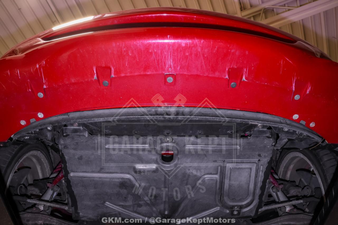 2004 Mazda Mazdaspeed Mx-5