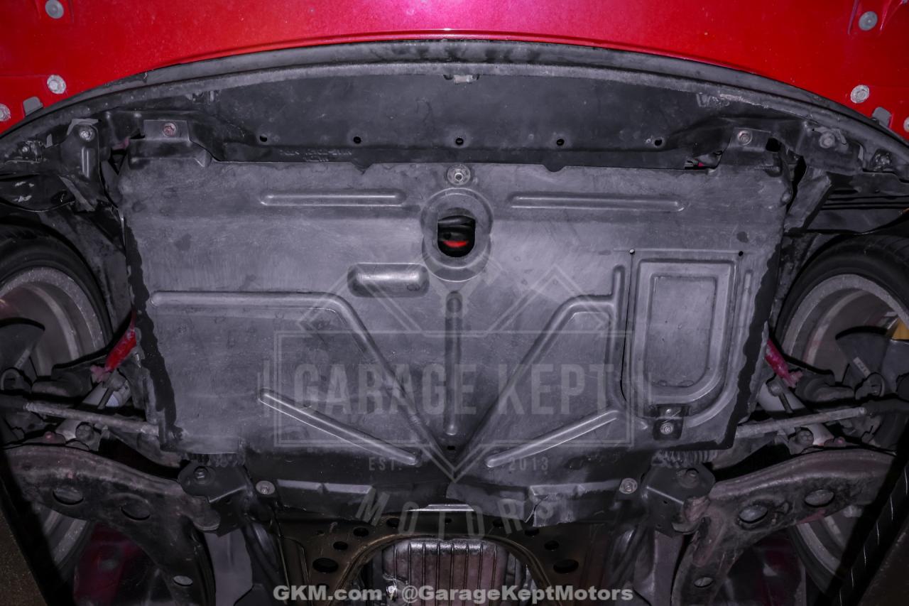 2004 Mazda Mazdaspeed Mx-5