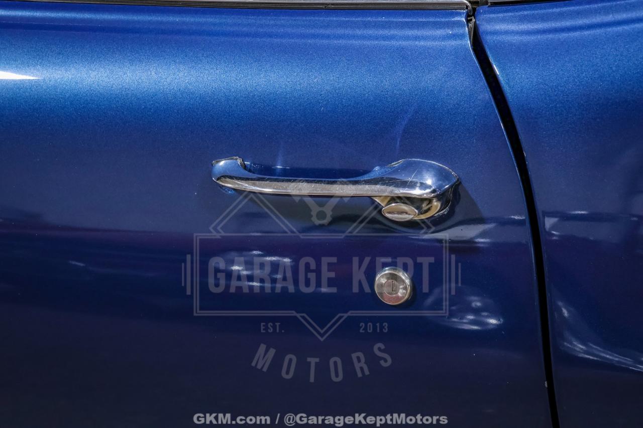 1971 Ponitac GTO