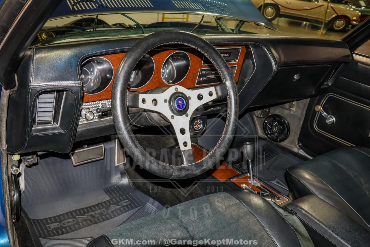 1971 Ponitac GTO