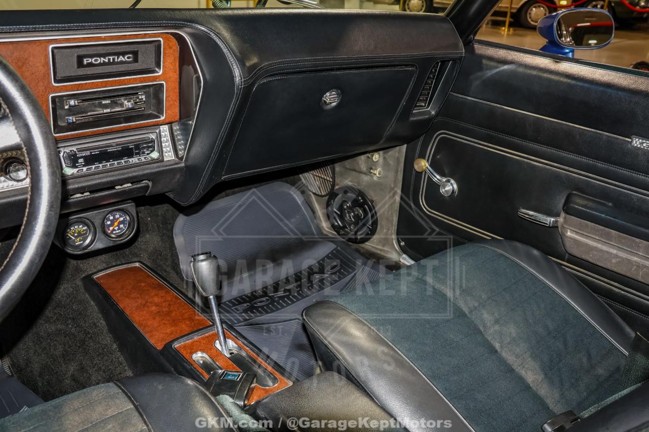 1971 Ponitac GTO