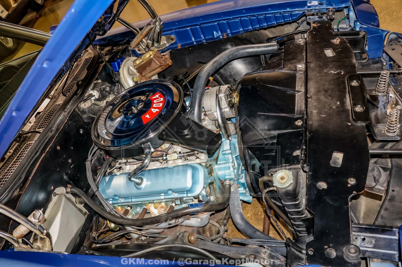 1971 Ponitac GTO
