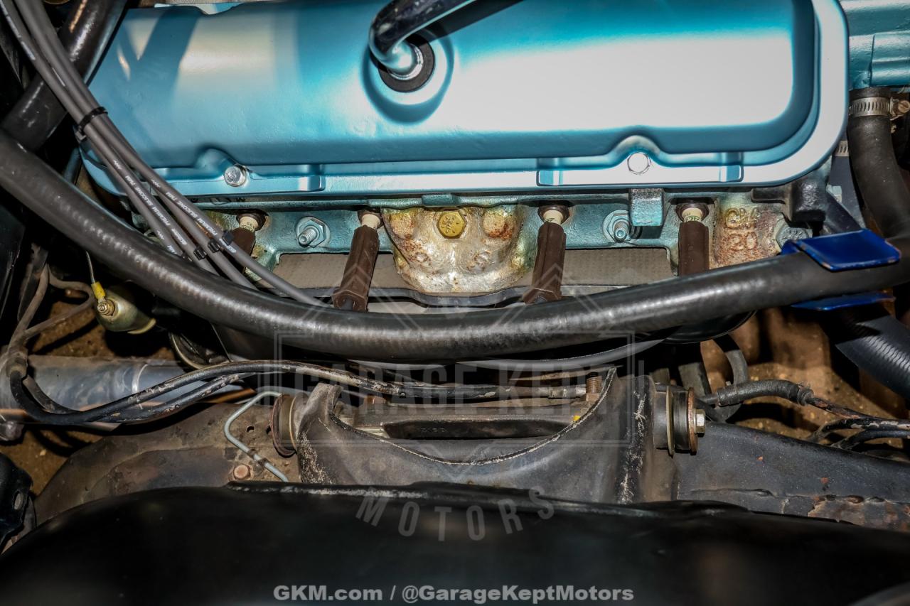 1971 Ponitac GTO