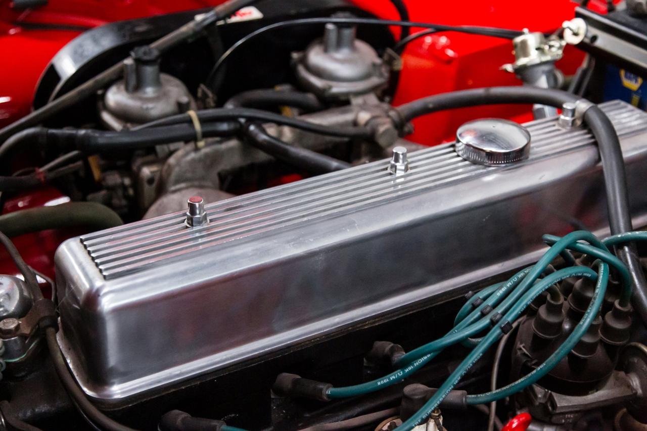 1973 Triumph TR6