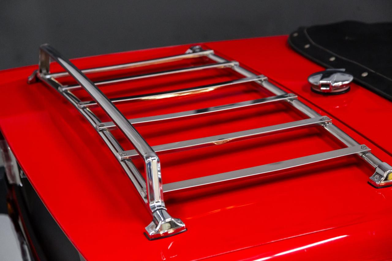1973 Triumph TR6