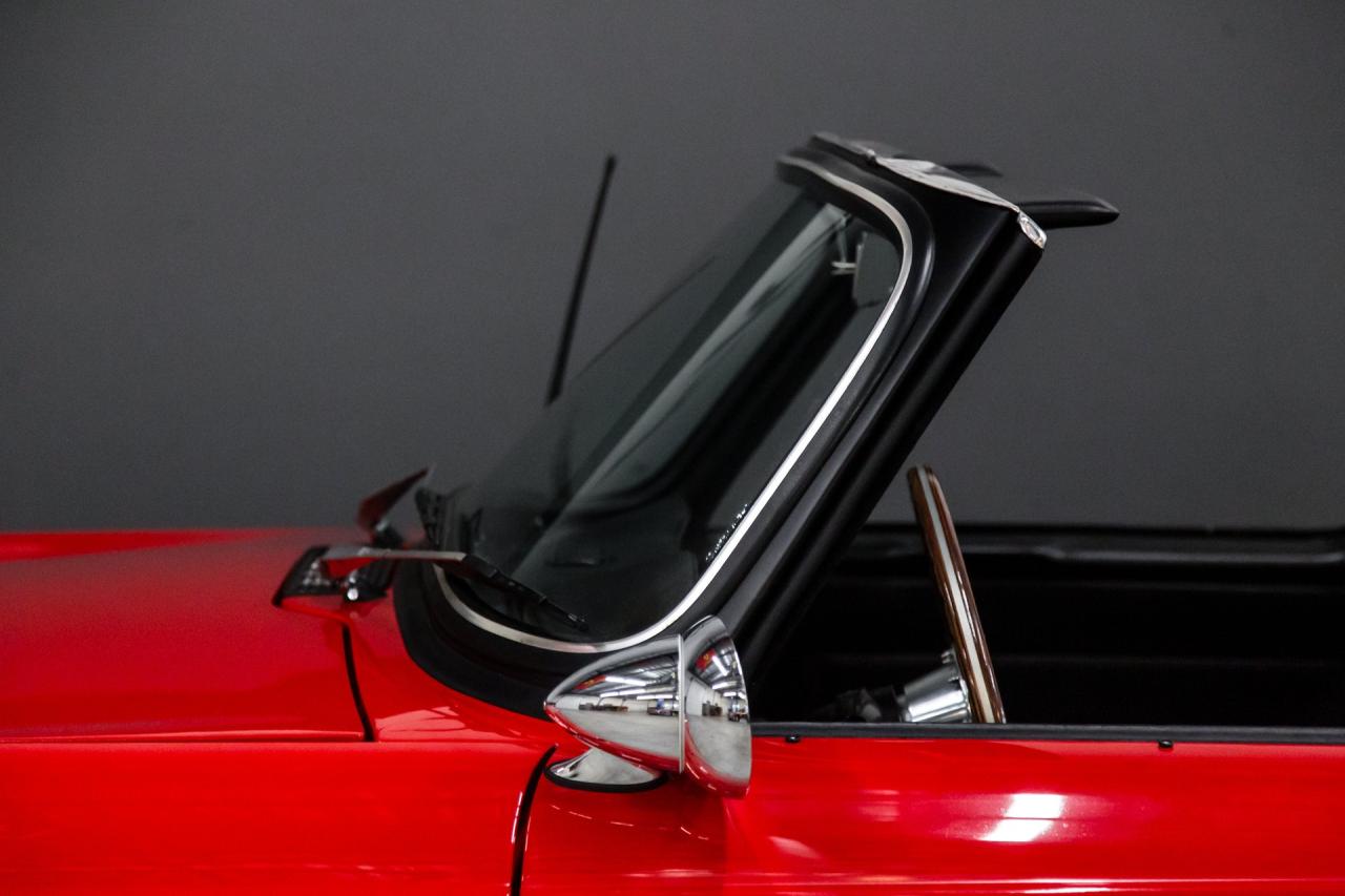1973 Triumph TR6