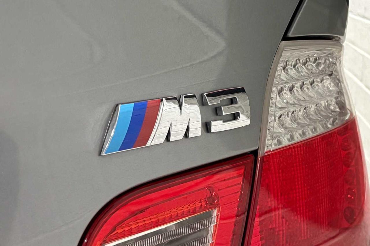 2004 BMW M3 (E46) 3.2 Convertible