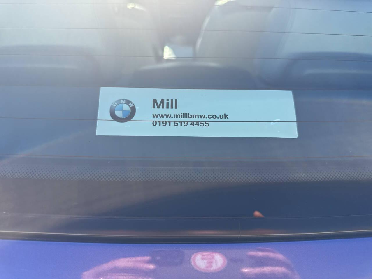 1999 BMW M3