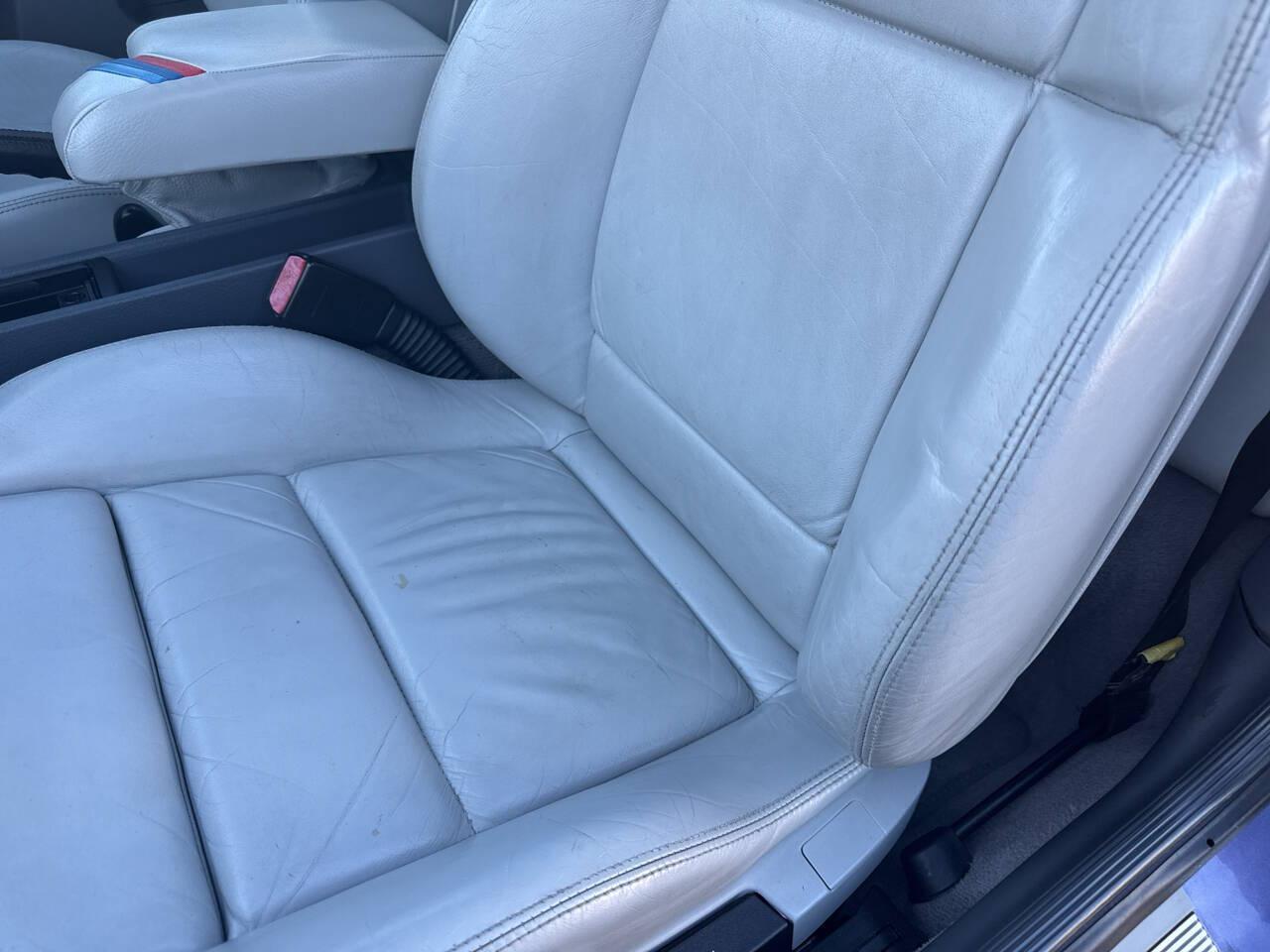 1999 BMW M3
