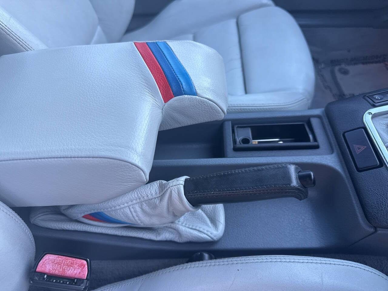1999 BMW M3