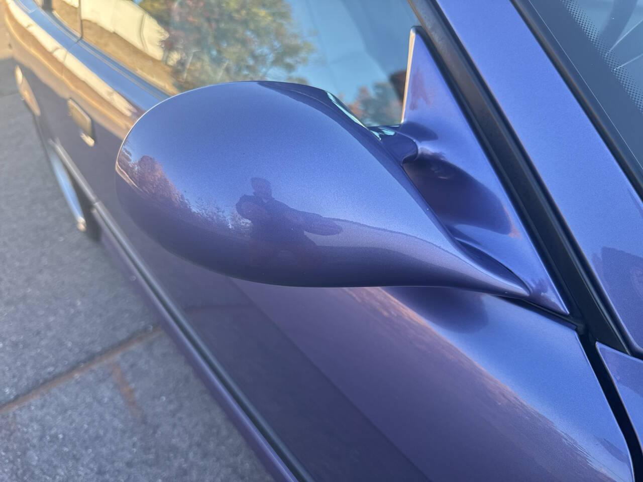 1999 BMW M3