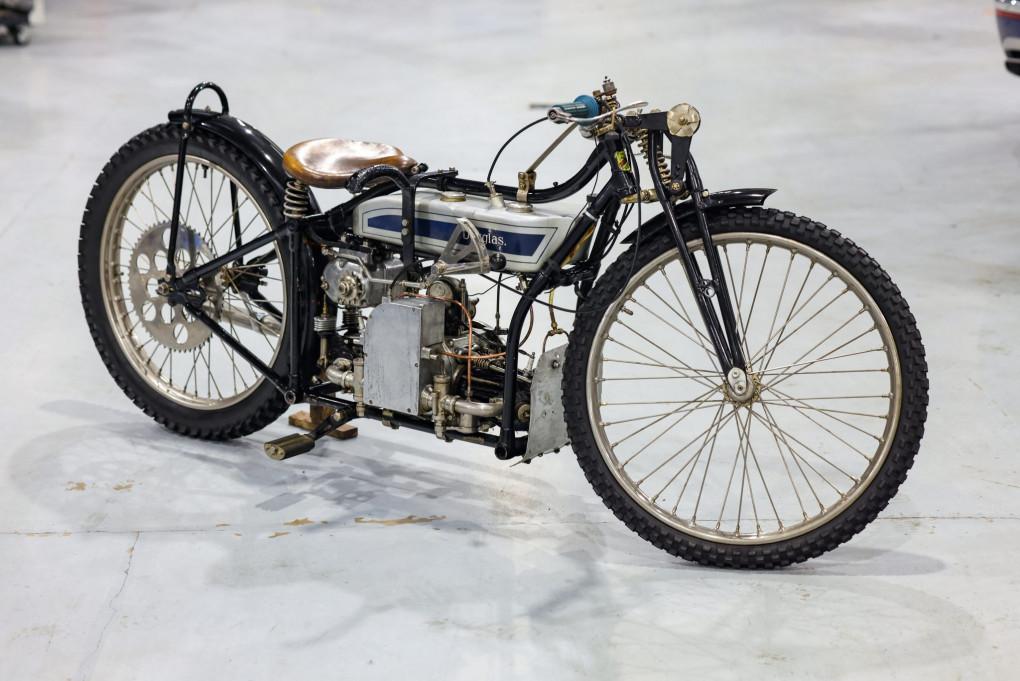 1928 Douglas DT5