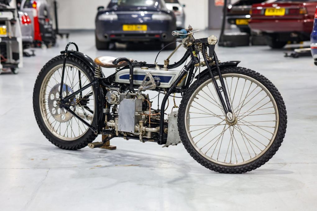 1928 Douglas DT5