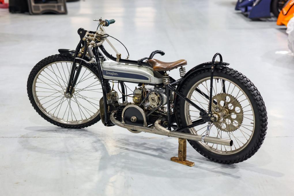 1928 Douglas DT5