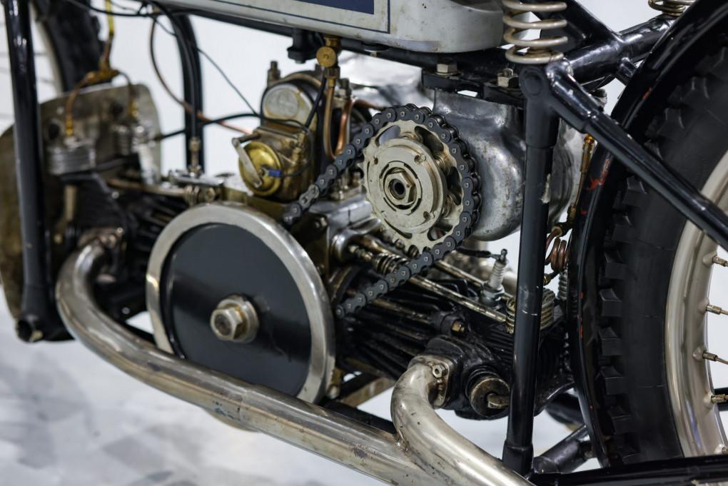 1928 Douglas DT5