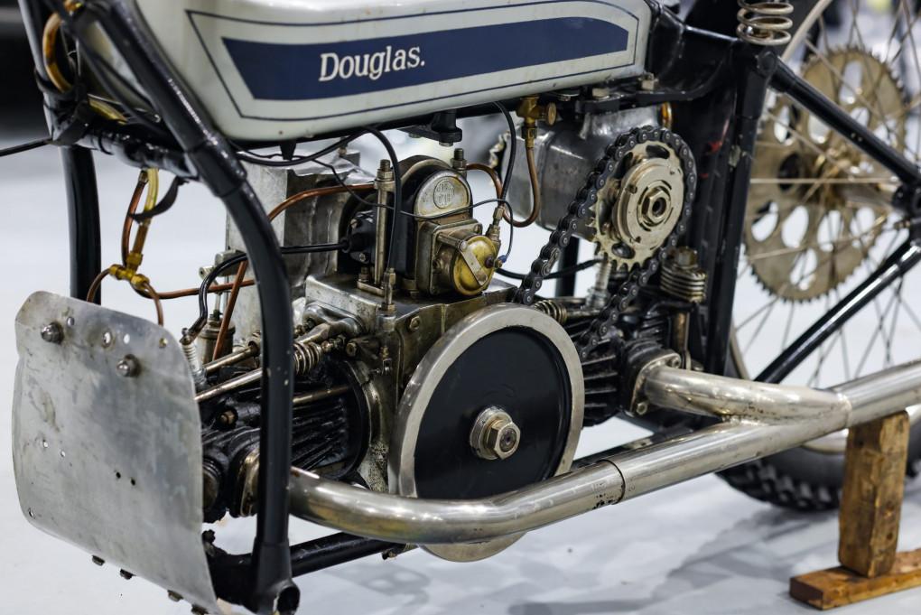 1928 Douglas DT5