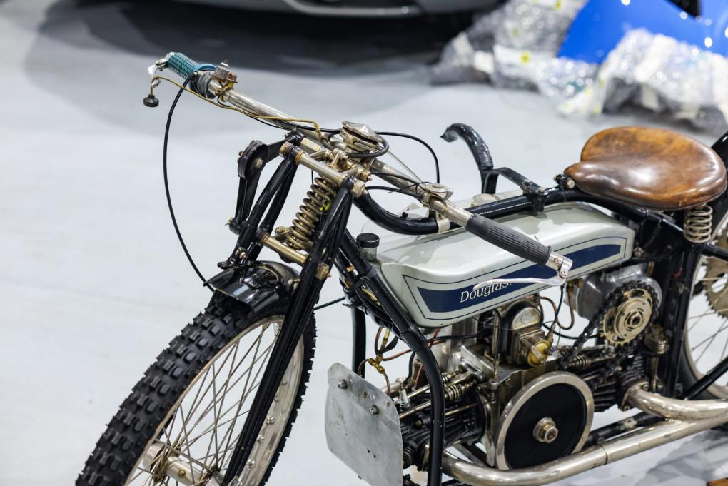 1928 Douglas DT5