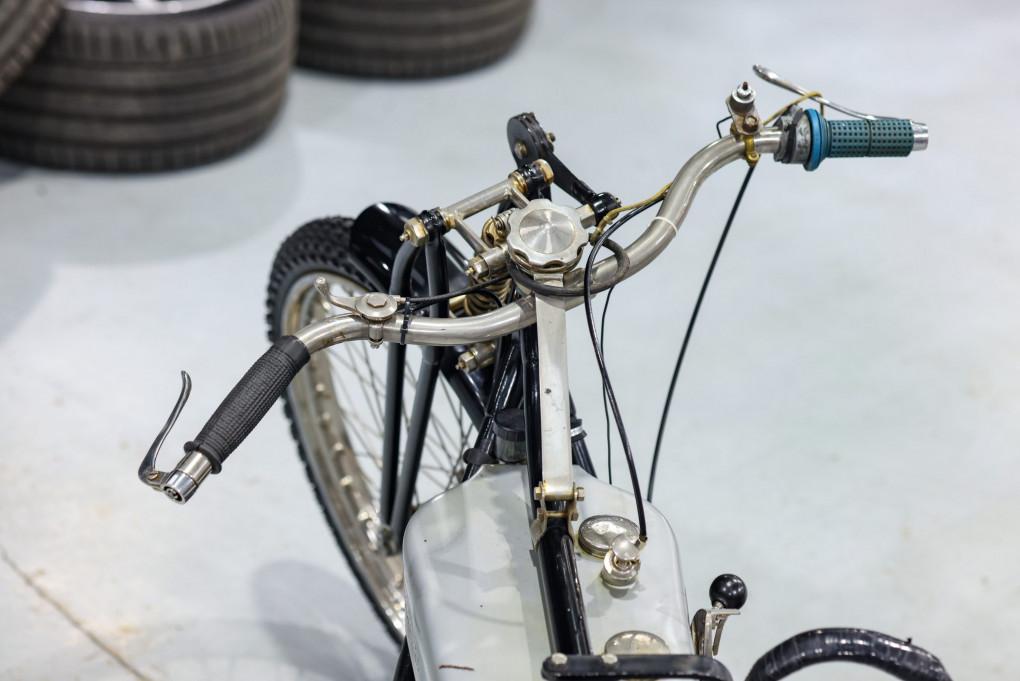 1928 Douglas DT5