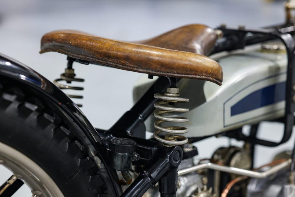 1928 Douglas DT5