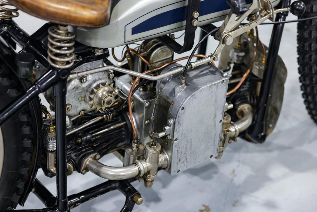 1928 Douglas DT5